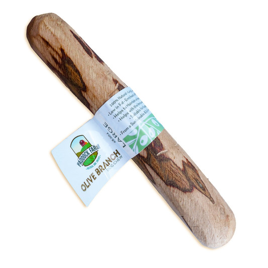 Paddock Farm Olive Branch