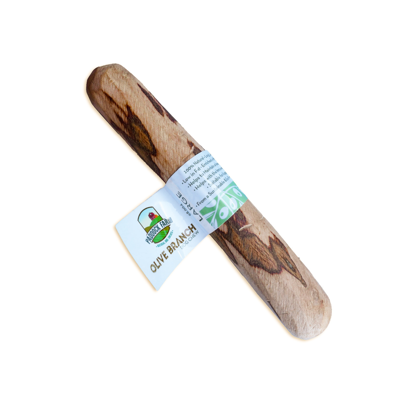 Paddock Farm Olive Branch