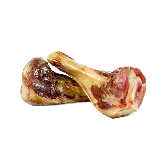 Mediterranean Parma Ham Bone Blister Pack (2Pcs)