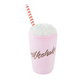 In Vogue Food & Drink Dog Toys