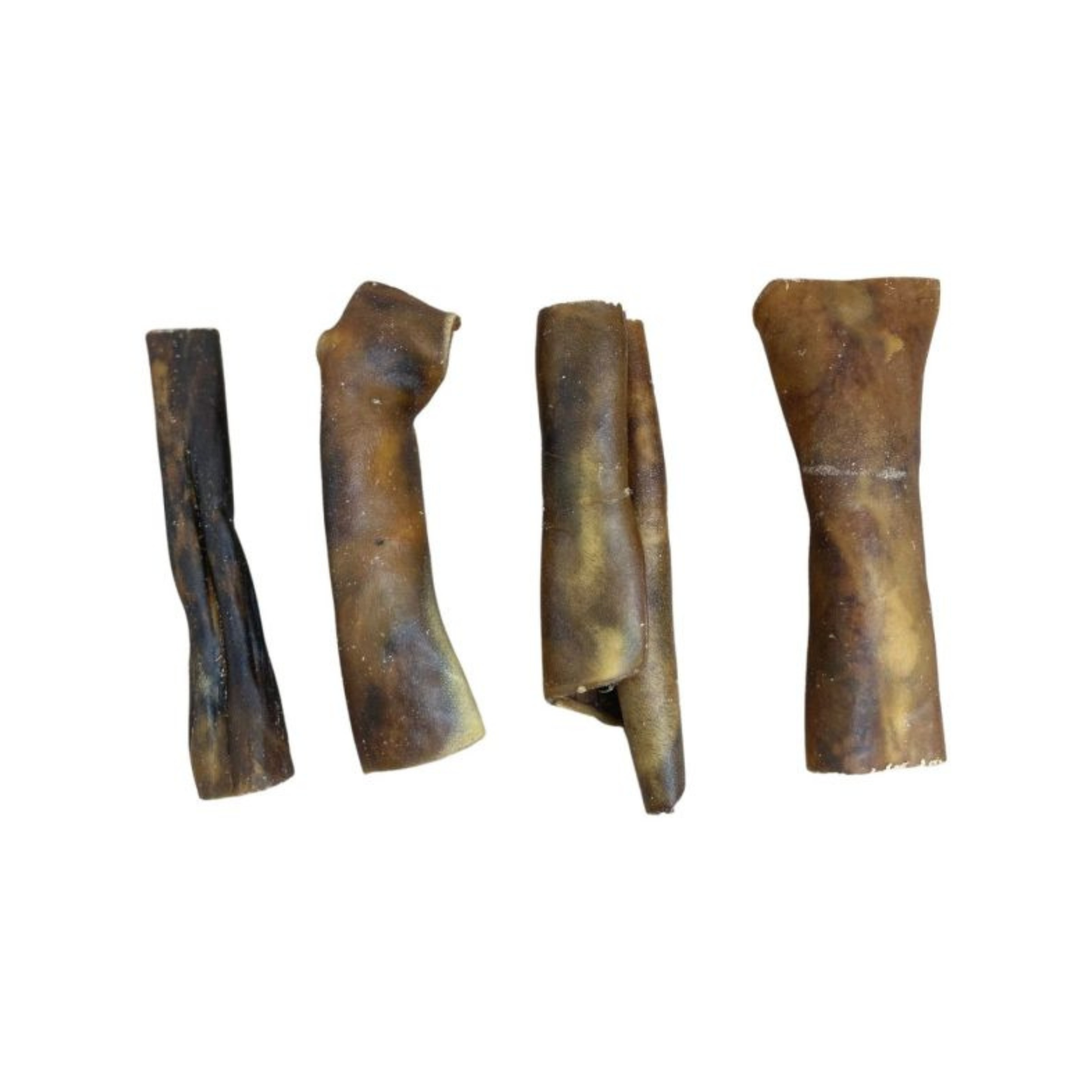 Paddock Farm Camel Skin Roll Chews, 15cm, 1kg