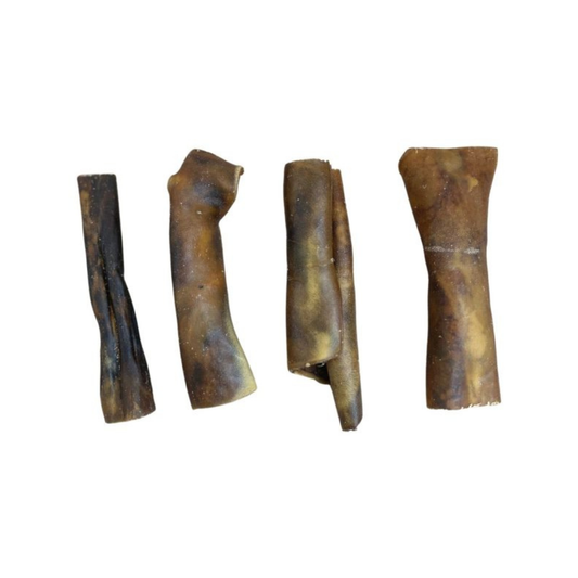 Paddock Farm Camel Skin Roll Chews, 15cm, 1kg
