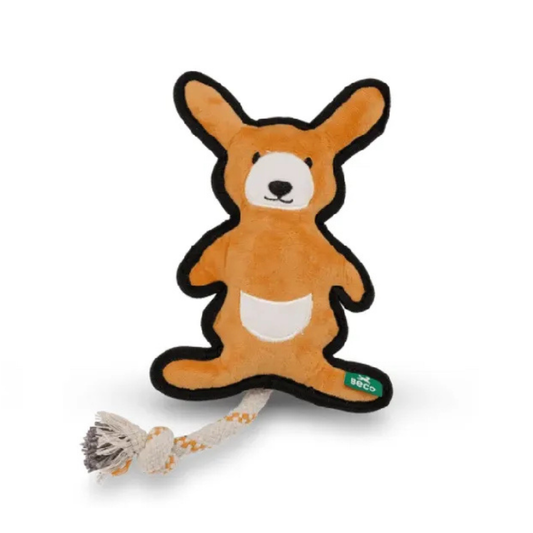 Beco Recycled Rough and Tough Kangaroo Medium