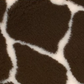 Vetbed Non Slip Giraffe 90x60cm