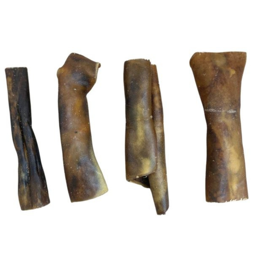 Paddock Farm Camel Skin Roll Chews, 15cm, 1kg