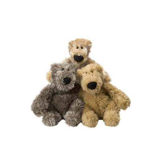 Good Boy Armitage Plush Fluffy Bears