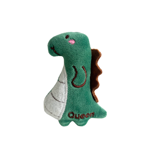 Tiny Cute Soft Novelty Toys