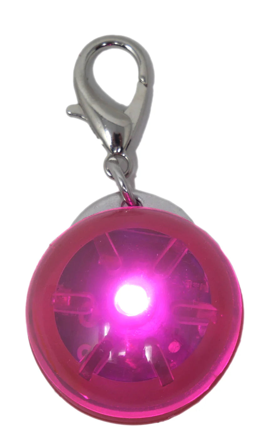 LED Lights With 3 Settings, Water Resistant, Battery INCLUDED