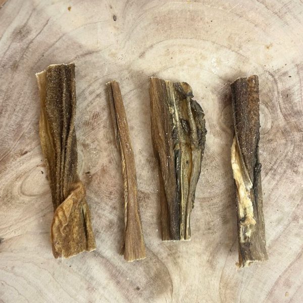 Paddock Farm Beef Tripe 150g