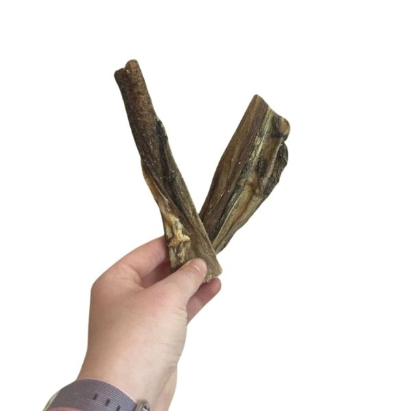 Paddock Farm Beef Tripe 150g