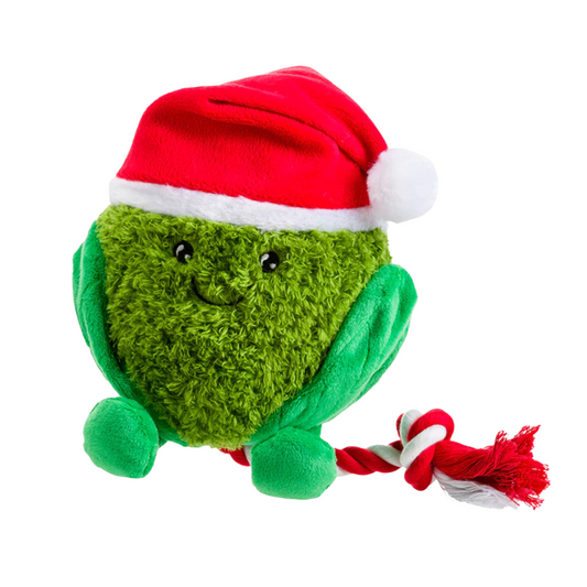 Marty McFarty The Cute Christmas Sprout