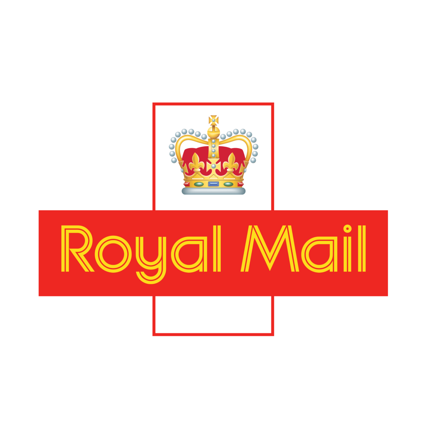 Postage (Royal Mail 2nd Class)