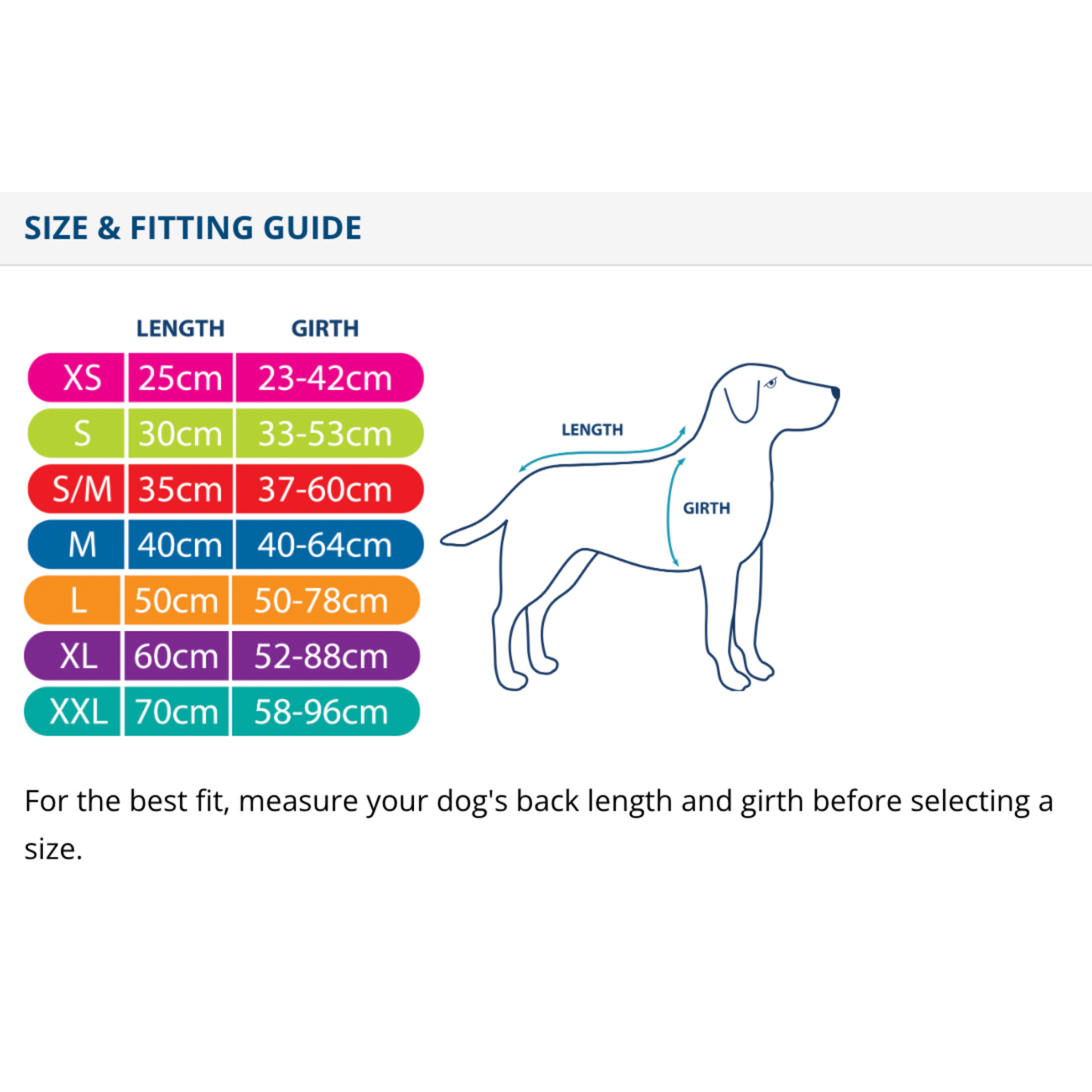 Ancol Heritage wax cotton dog coat, green, view 4
