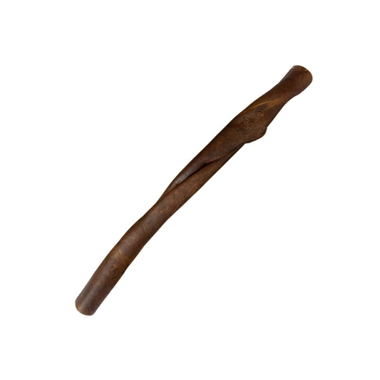 Camel Skin Roll Sticks XL 50cm, 100% natural long-lasting dog chew