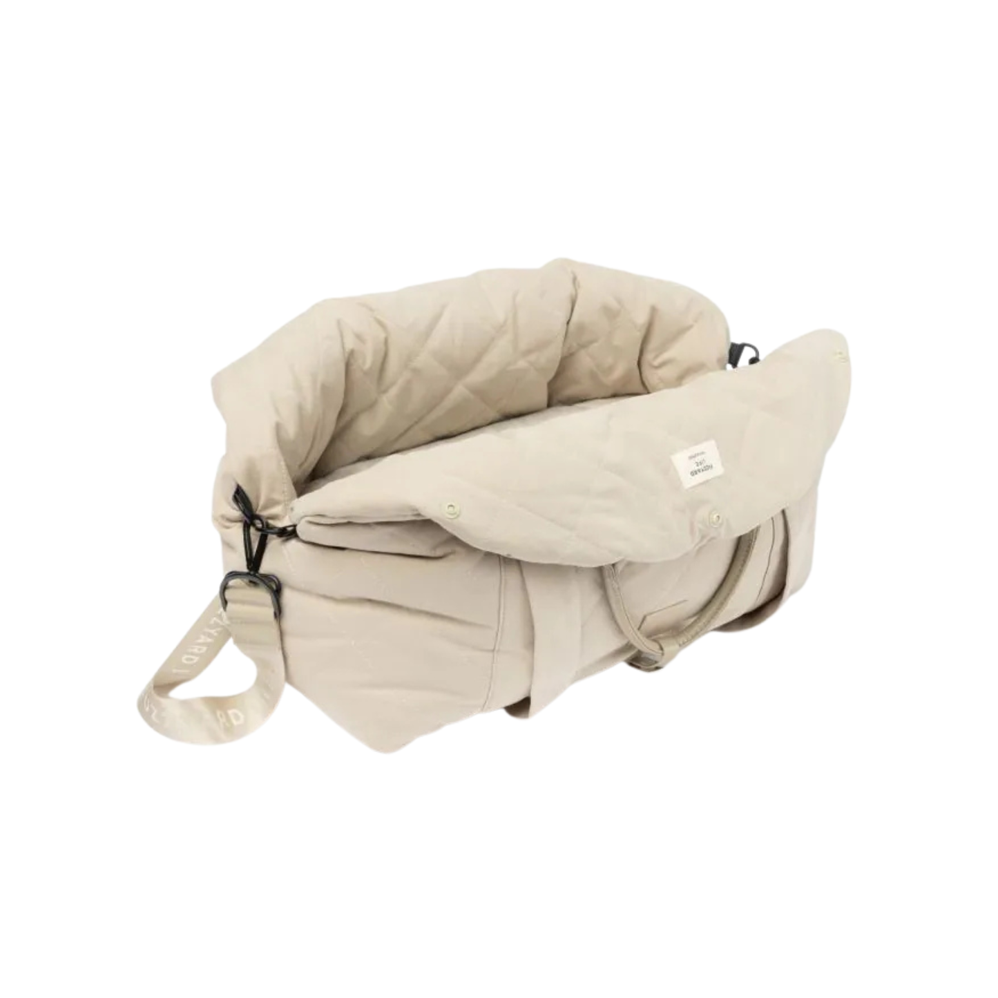 FuzzYard Life Multi-Purpose Dog Carrier and Car Seat, view 3