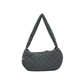 FuzzYard Life Sling Dog Carrier in slate grey