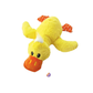KONG Comfort Jumbo Duck extra large plush dog toy
