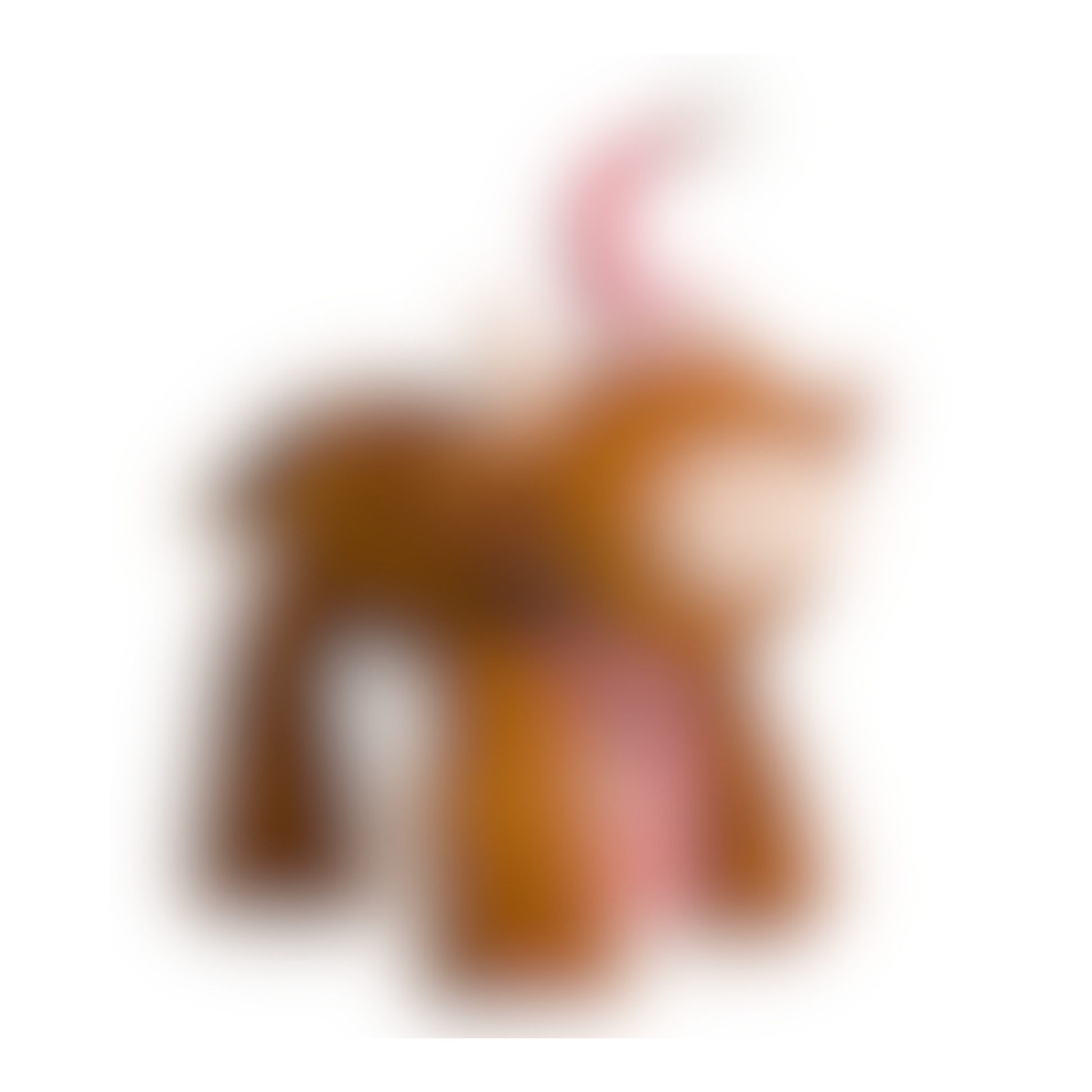Official MUTHAPUPPA 2026 Christmas mystery squeaky dog toy #2, available to pre-order