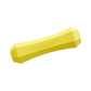 Playology chicken scented squeaky chew stick dog toy, medium
