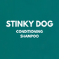 Hownd Stinky Dog Conditioning Shampoo
