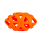 Chuckit Air Fetch Rugby Ball Dog Toy