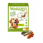 Whimzees Variety Value Box Natural Grain Free Dog Treats For Large Size Breeds 14 Pieces