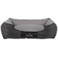 Scruffs Windsor Box Dog Bed Fully Machine Washable Charcoal Medium