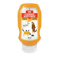 Easy Squeazy Cheese Flavour Canine Ketchup For Dogs 425g