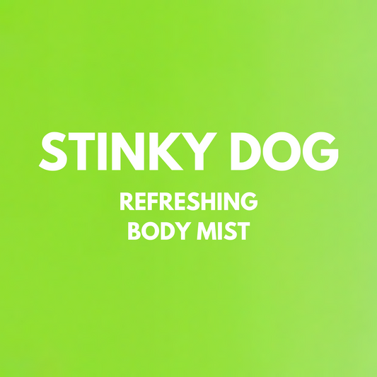Hownd Stinky Dog Body Mist