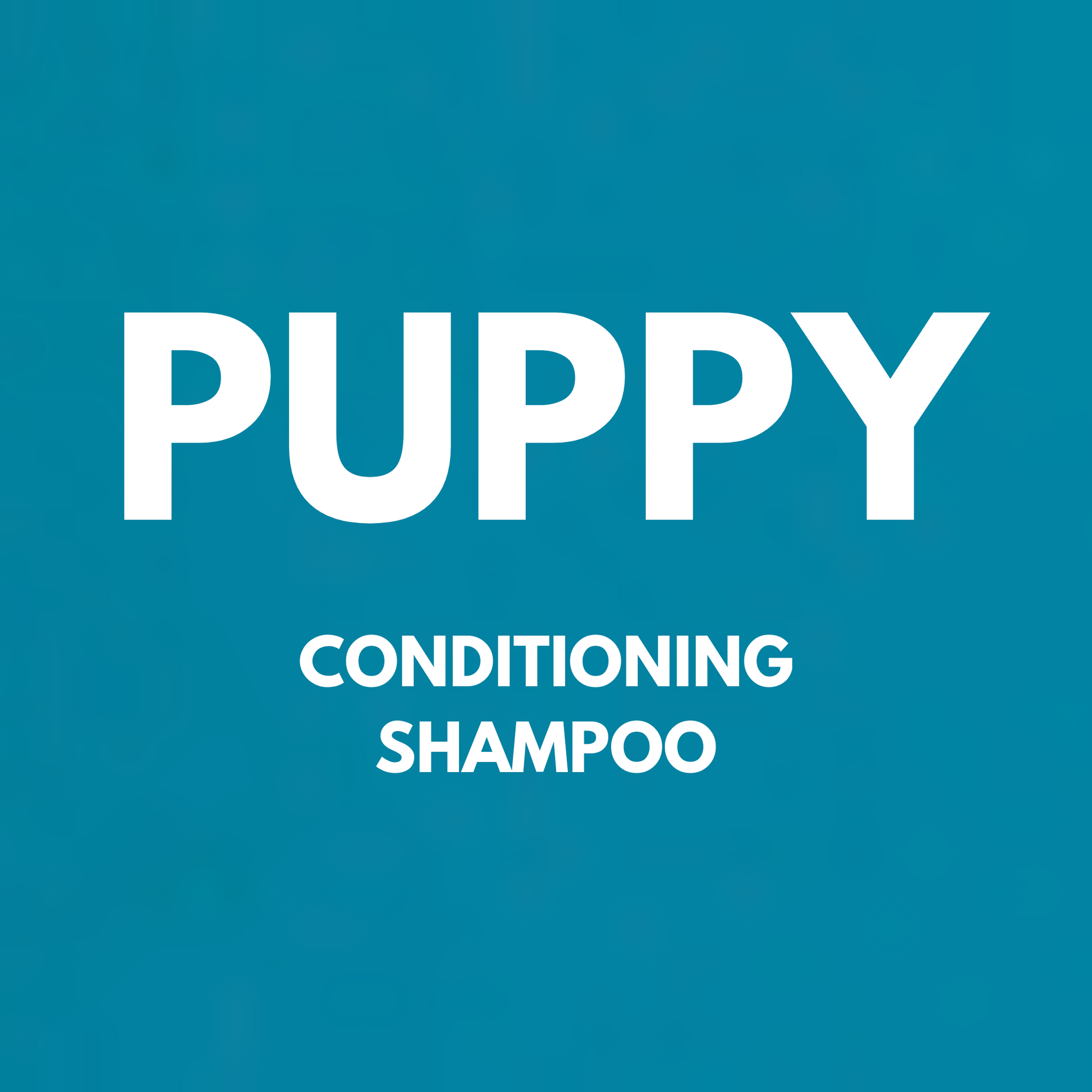 Dog health and grooming HOWND Shampoo muthapuppa