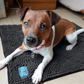 Henry Wag Microfibre Noodle Dog Mat Medium