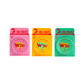 Wzis Treat Tin with 200 Treats