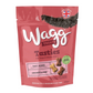 Wagg Tasties Dog Treats With Chicken & Liver Tasty Bites 125g