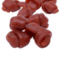 Pawtato Small Purple Knots Chews Made From Natural Sweet Potato Pack Of 10, 150g