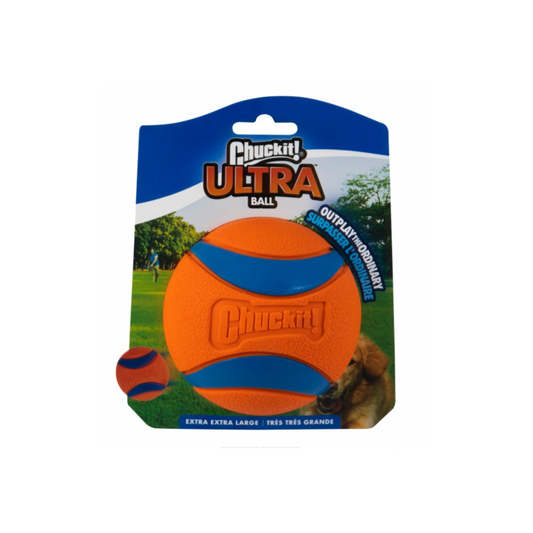 Chuckit Ultra Ball Dog Toy XXL