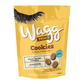 Wagg Dog Cookies Peanut Butter & Banana Treats 125g