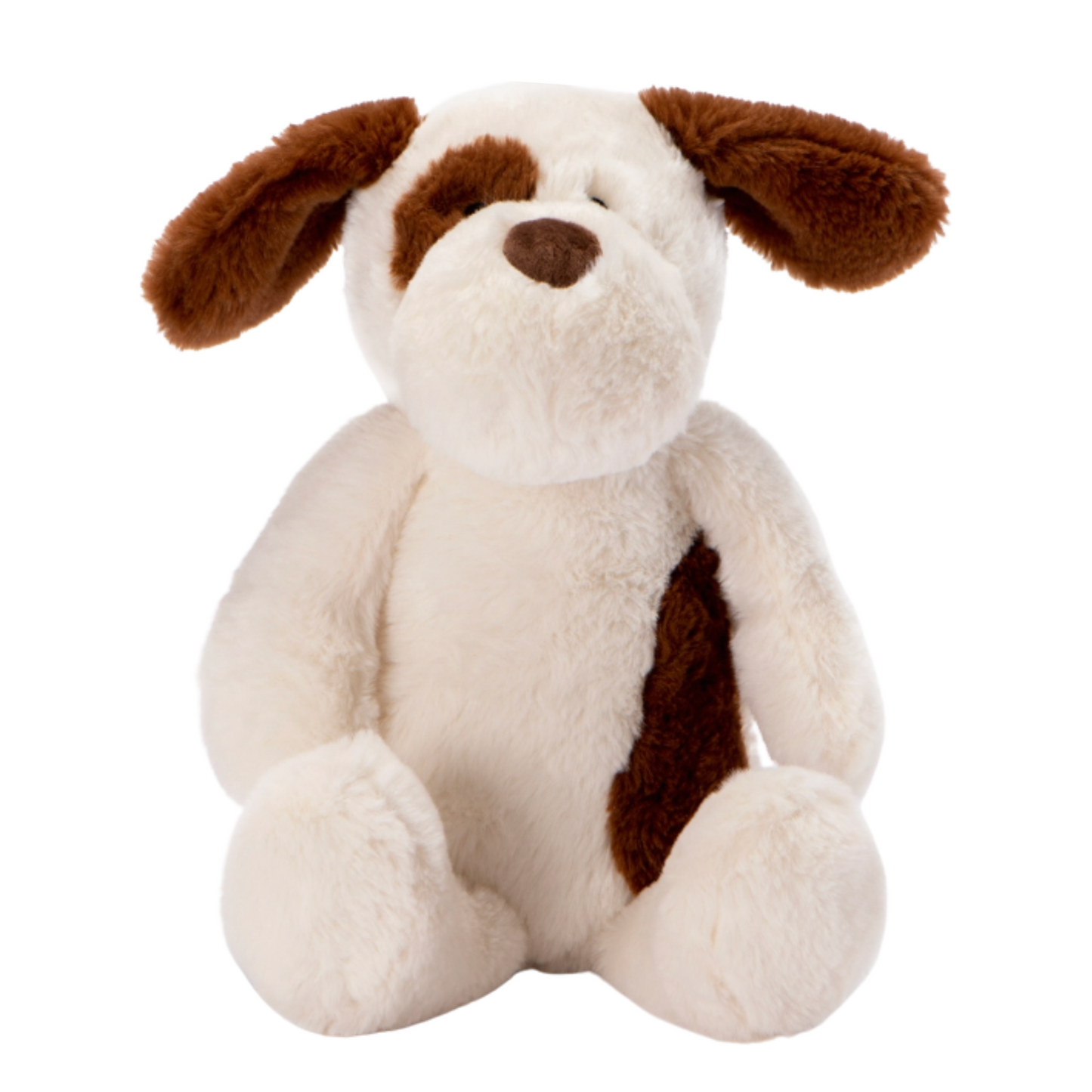 Nandog Pet Gear Dog Soft Plush Squeaky Stuffed Toy