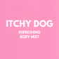 Hownd Itchy Dog Body Mist