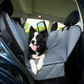 Henry Wag Dog Car Hammock Rear Seat Covers