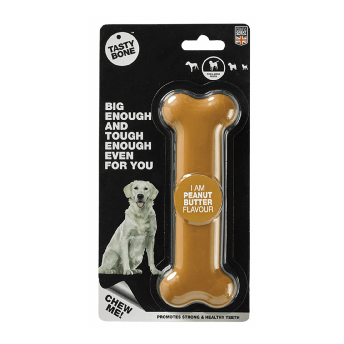 Nylon dog chews best sale