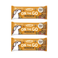 Lily's Kitchen Dog On The Go Snack Bar Chicken Flavour 40g