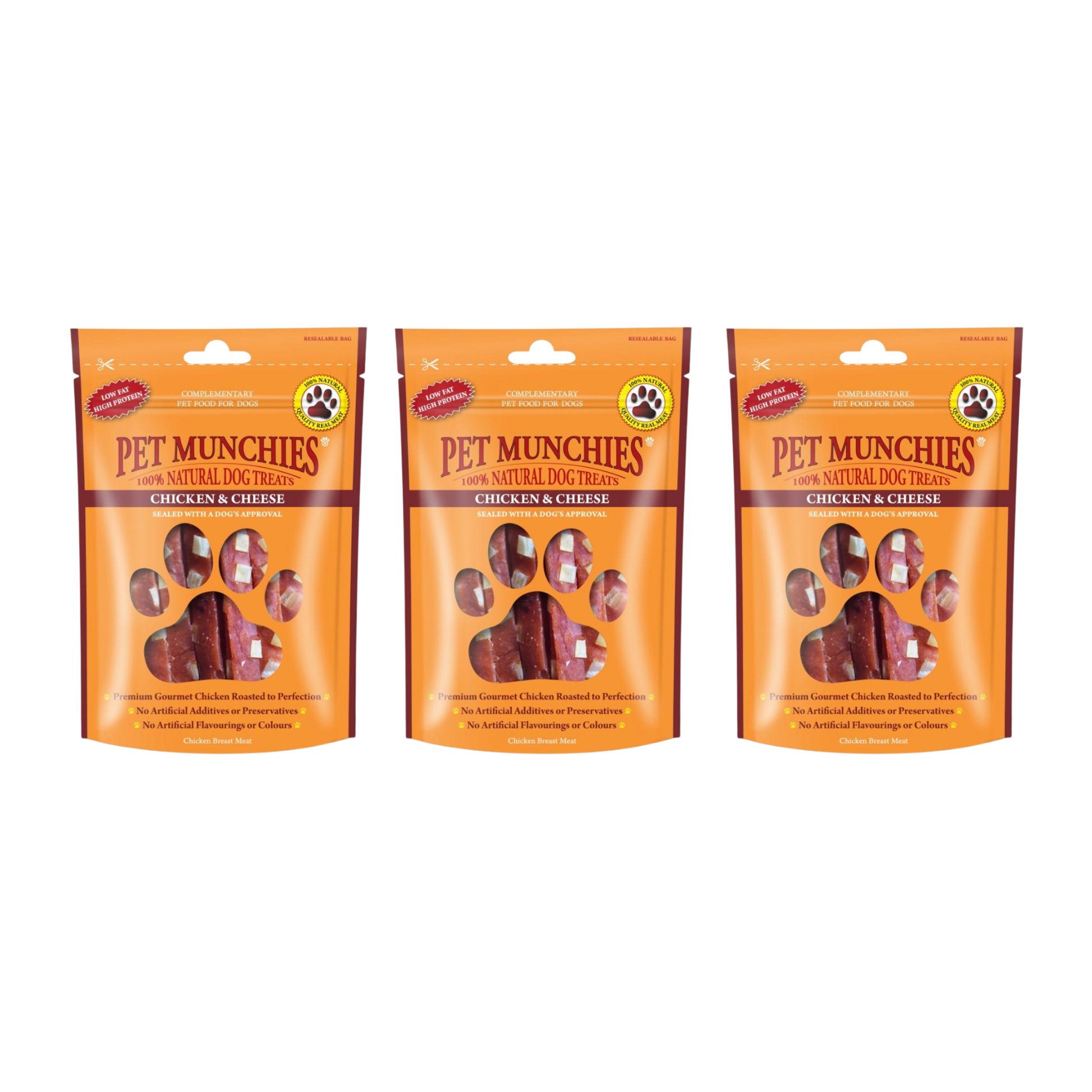Pet munchies online natural dog treats