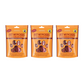 Pet Munchies Chicken and Cheese Dog Treats 100g