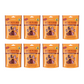 Pet Munchies Chicken and Cheese Dog Treats 100g