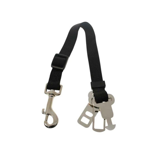 My Pet Universal Dog Seat Belt Restraint