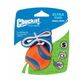 Chuckit Ultra Tug Dog Ball Toy Small, Medium & Large