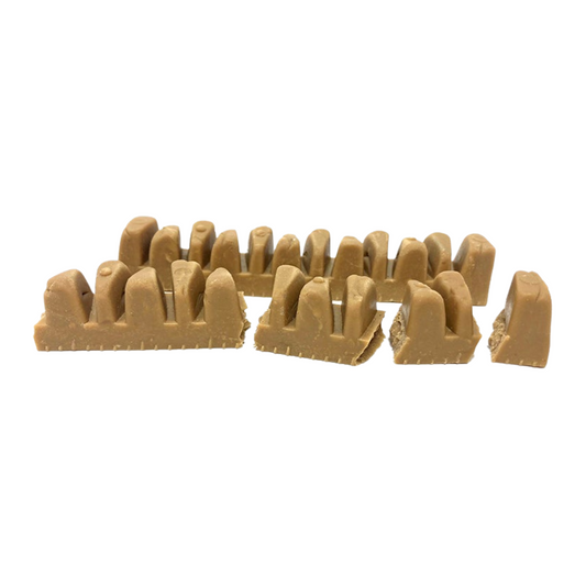 Maks Patch Break A Bar Dog Treats Peanut Butter Flavour