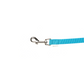 Doodlebone Originals Airmesh Bundle Set Dog Lead, Collar & Harness Aqua Turquoise