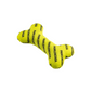Haute Diggity Dog Pawlenciaga Bone Squeaky Toy
