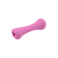 Beco Natural Rubber Chew Bone Sizes Small & Medium in Colours Blue, Pink & Green